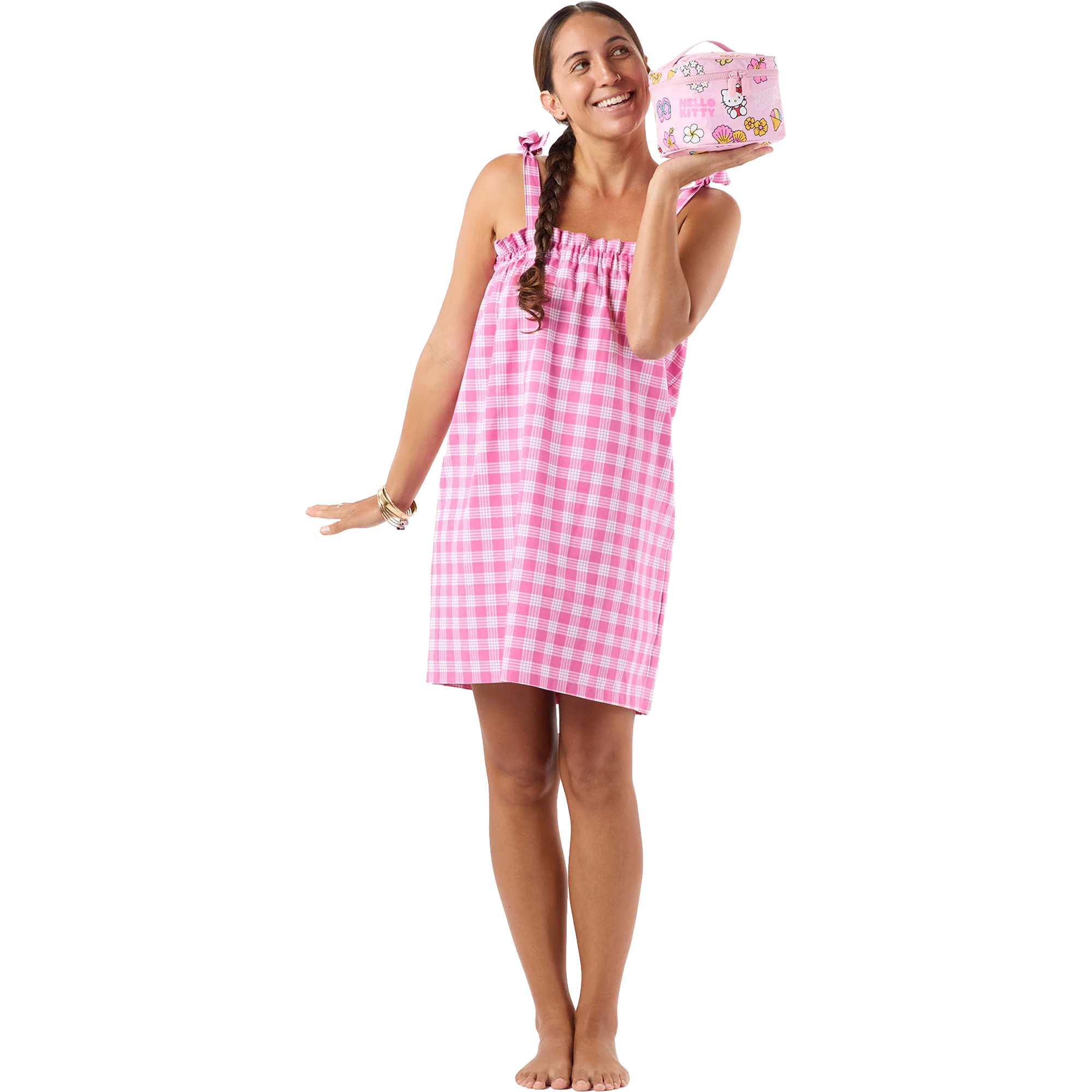 Hawaii Kawaii Icons Cabin Crew Kit alternate view