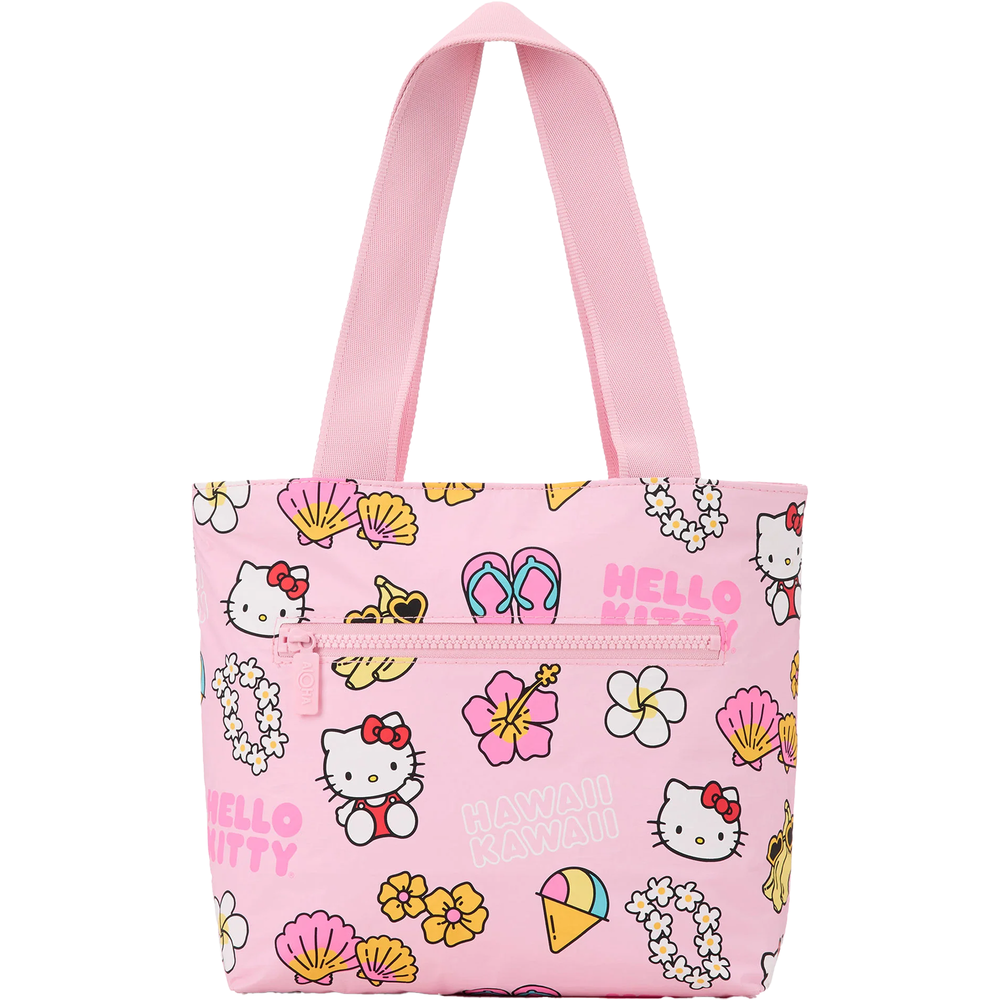 Hawaii Kawaii Icons Mini Tripper alternate view