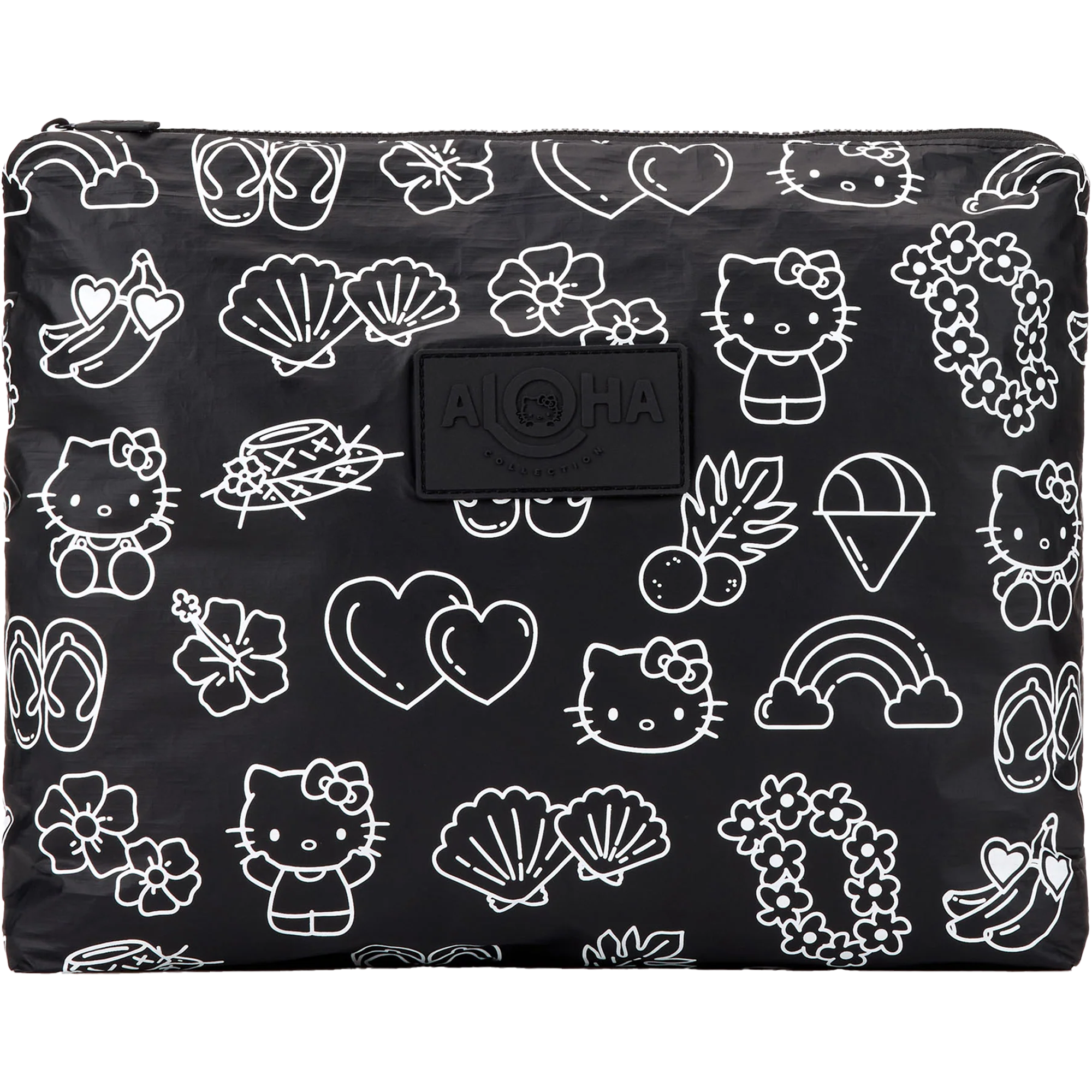 Icons Max Pouch alternate view