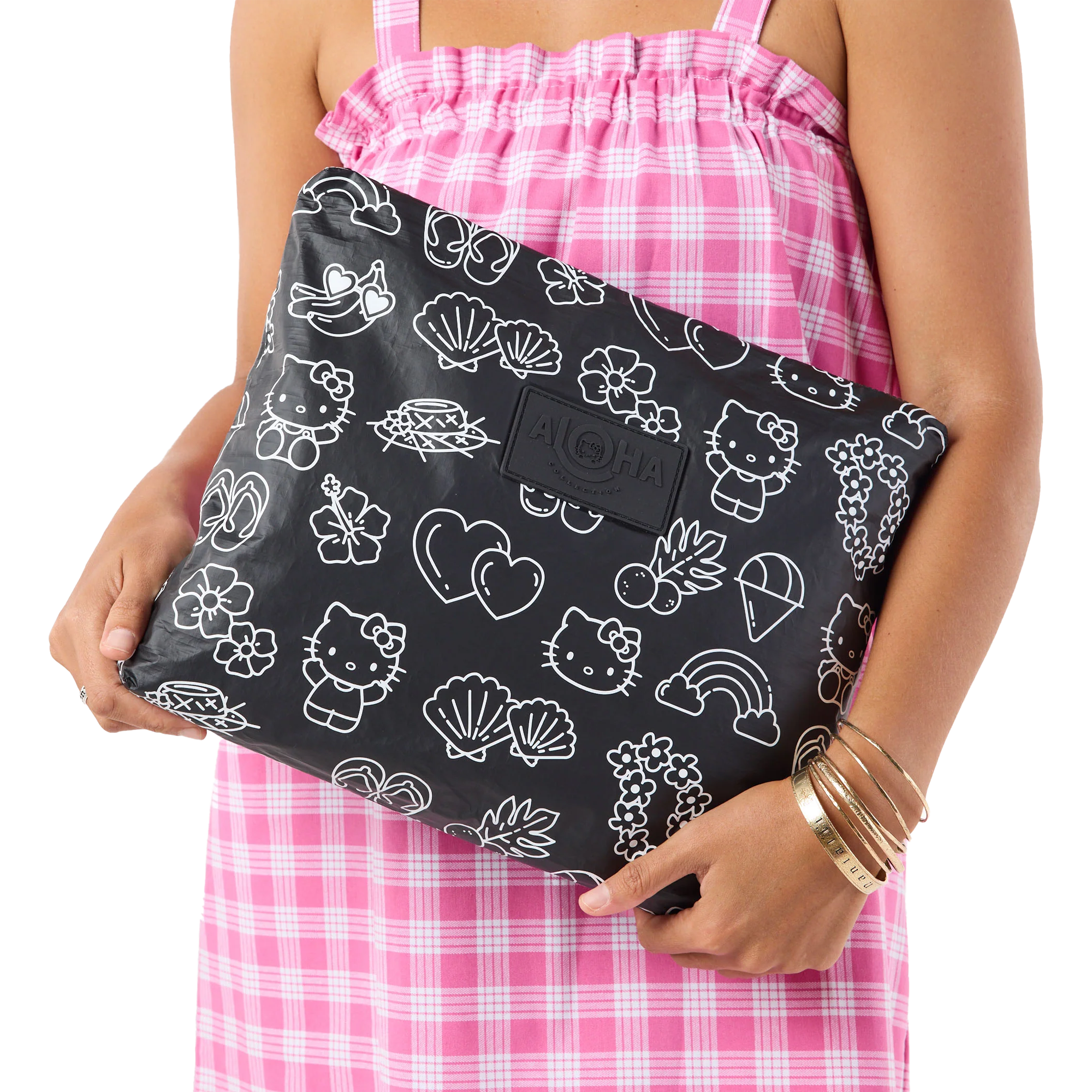 Icons Max Pouch alternate view