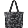 ALOHA Collection Icons Day Tripper in White/Black