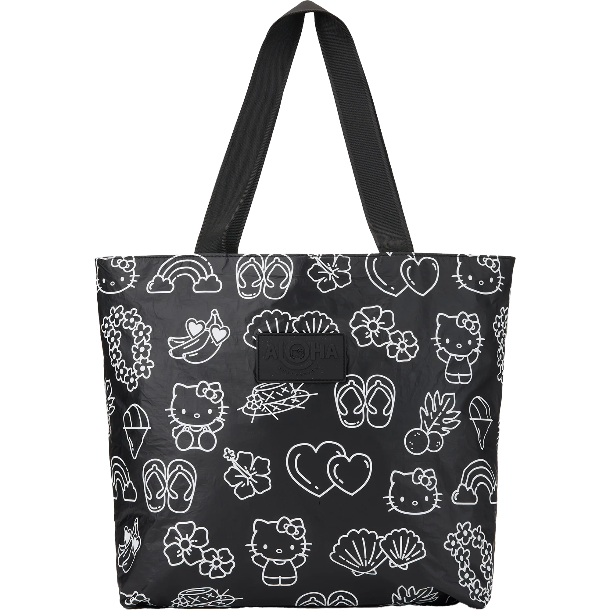 Icons Day Tripper alternate view