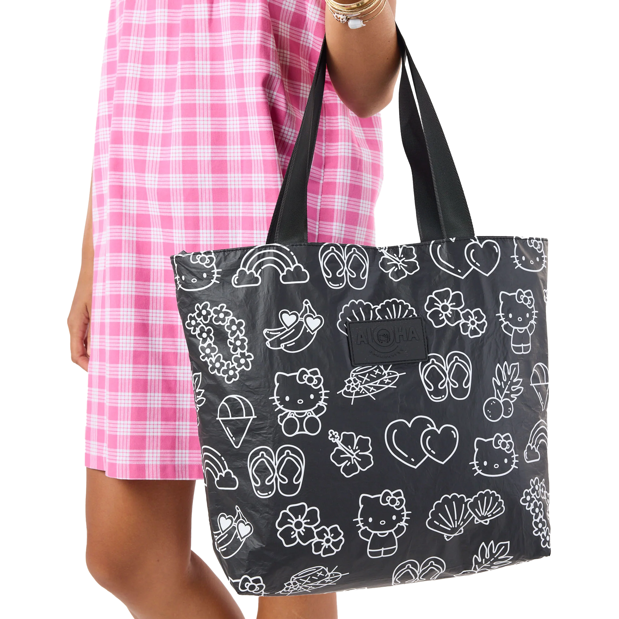 Icons Day Tripper alternate view