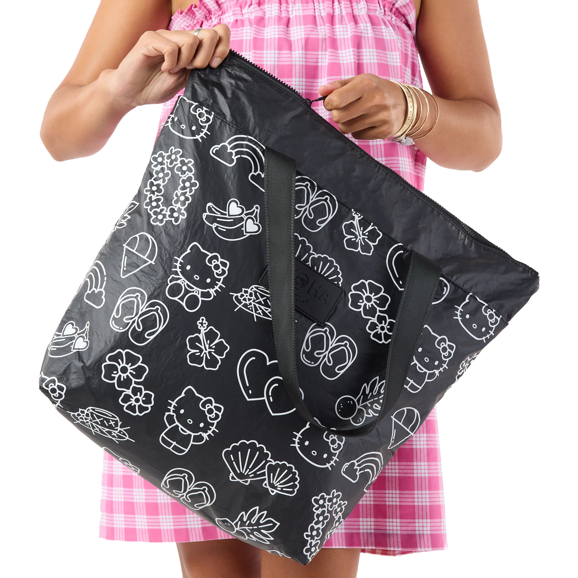 Icons Day Tripper alternate view