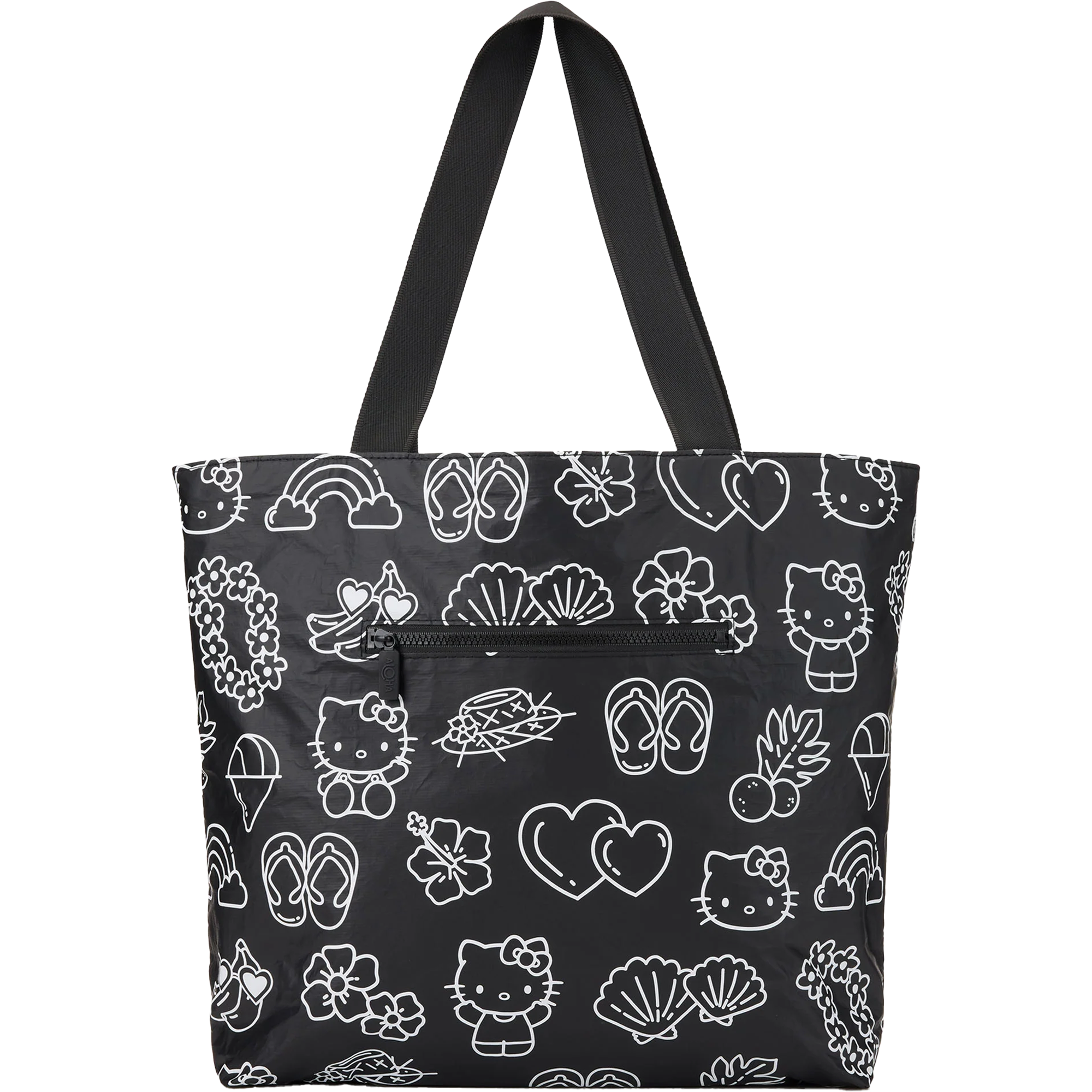 Icons Day Tripper alternate view