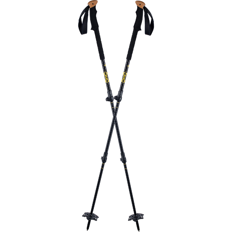 All-Mountain 3 Piece Poles, Featured Image