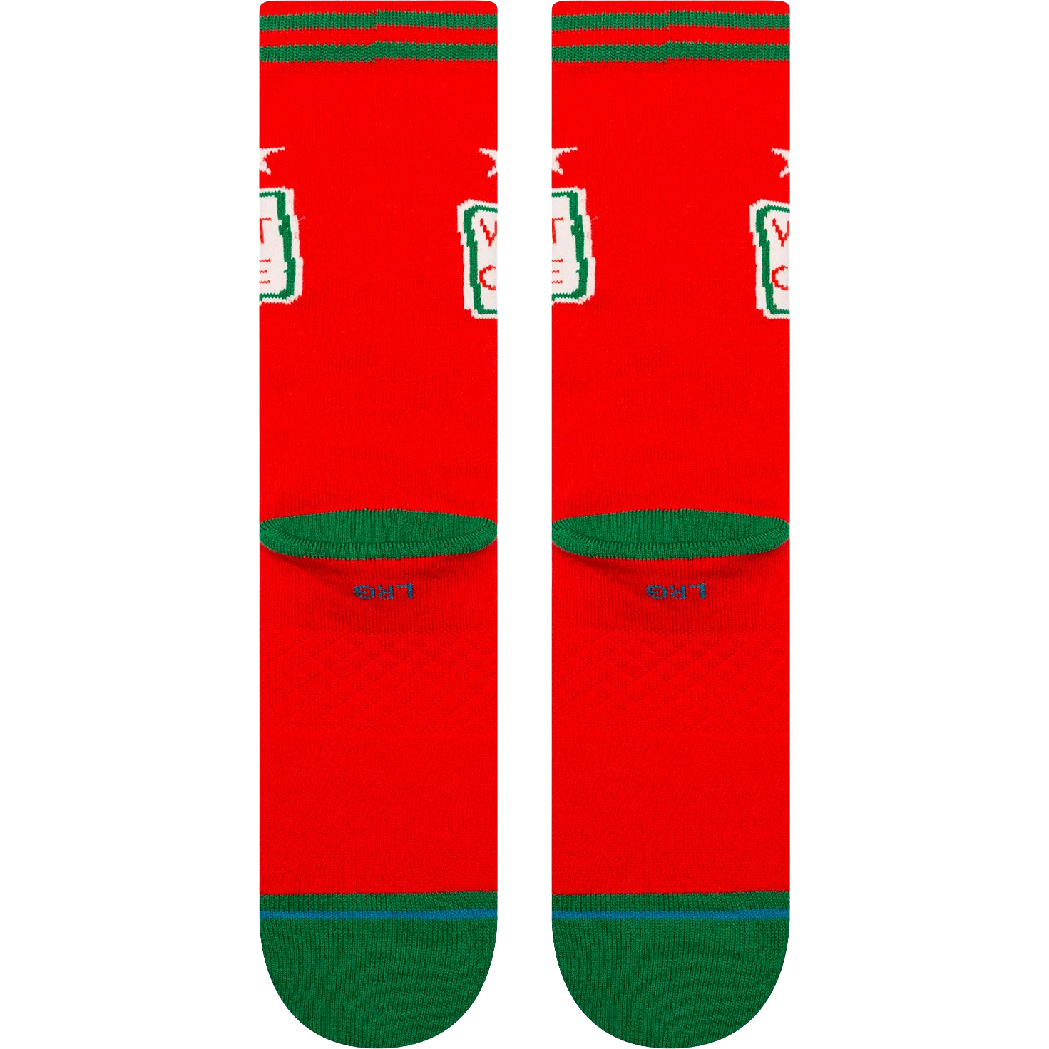 Worlds Best alternate view