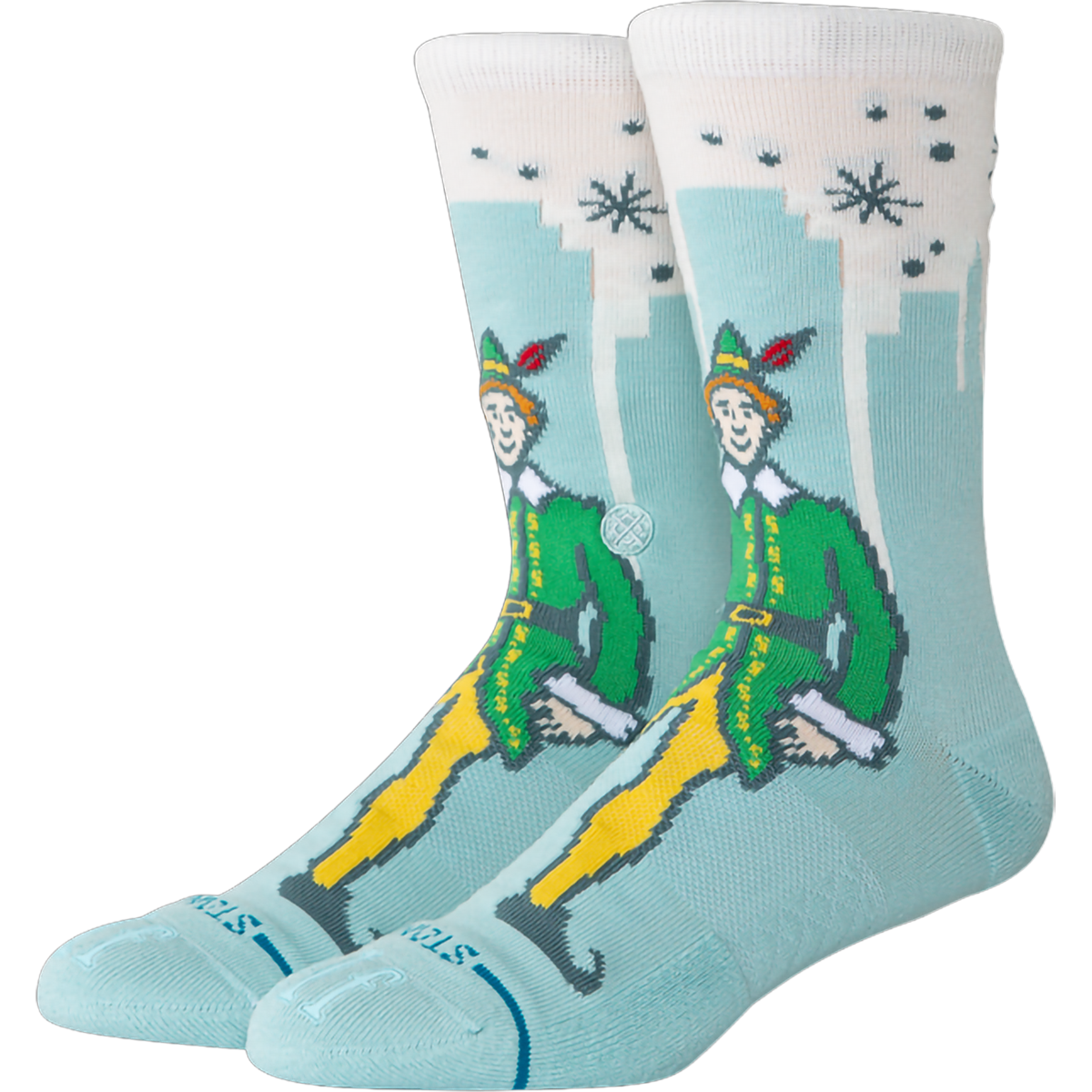 Big City Elf Crew alternate view