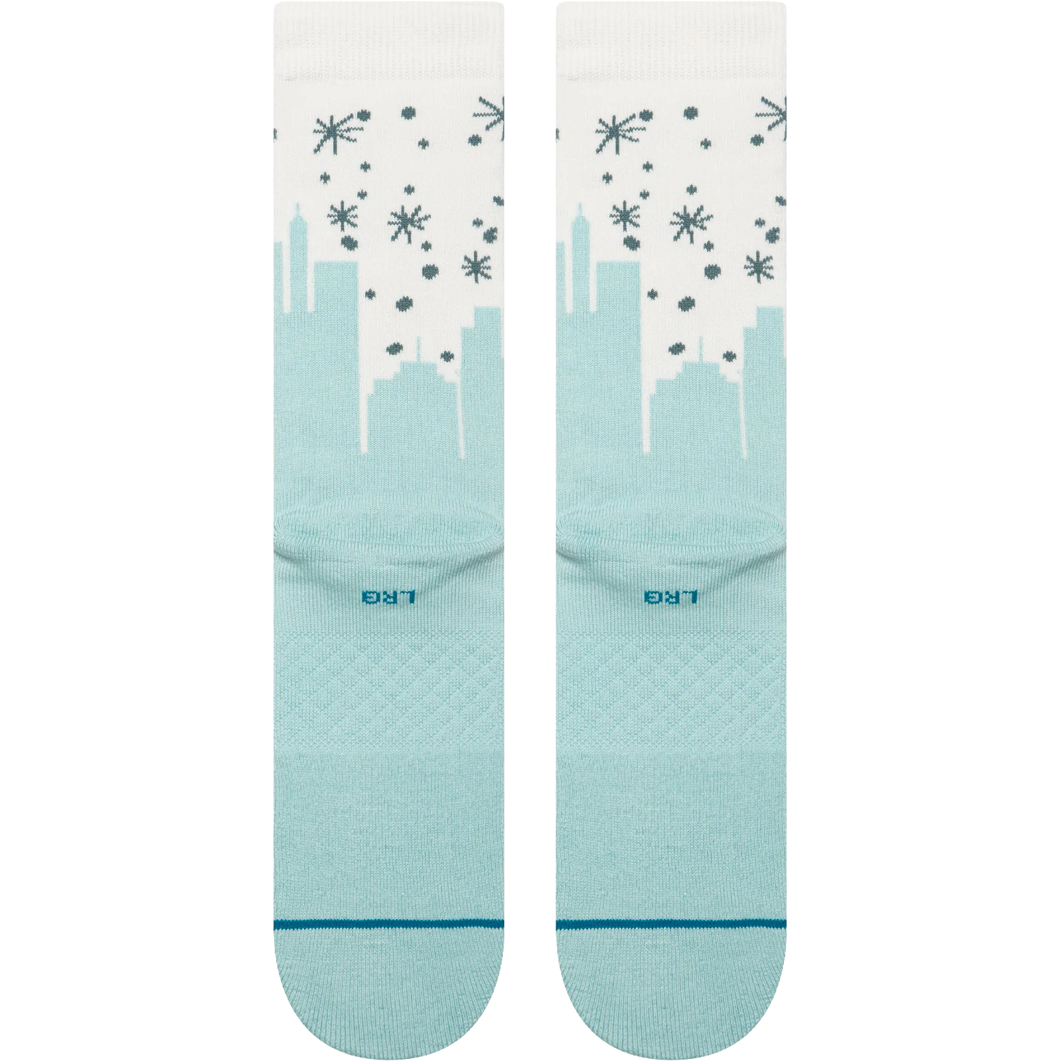 Big City Elf Crew alternate view