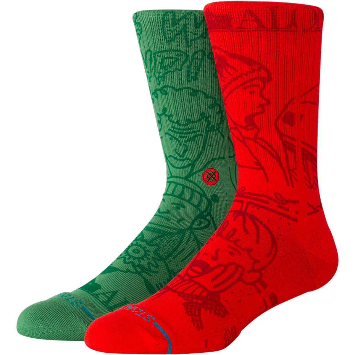 Home Alone alternate view