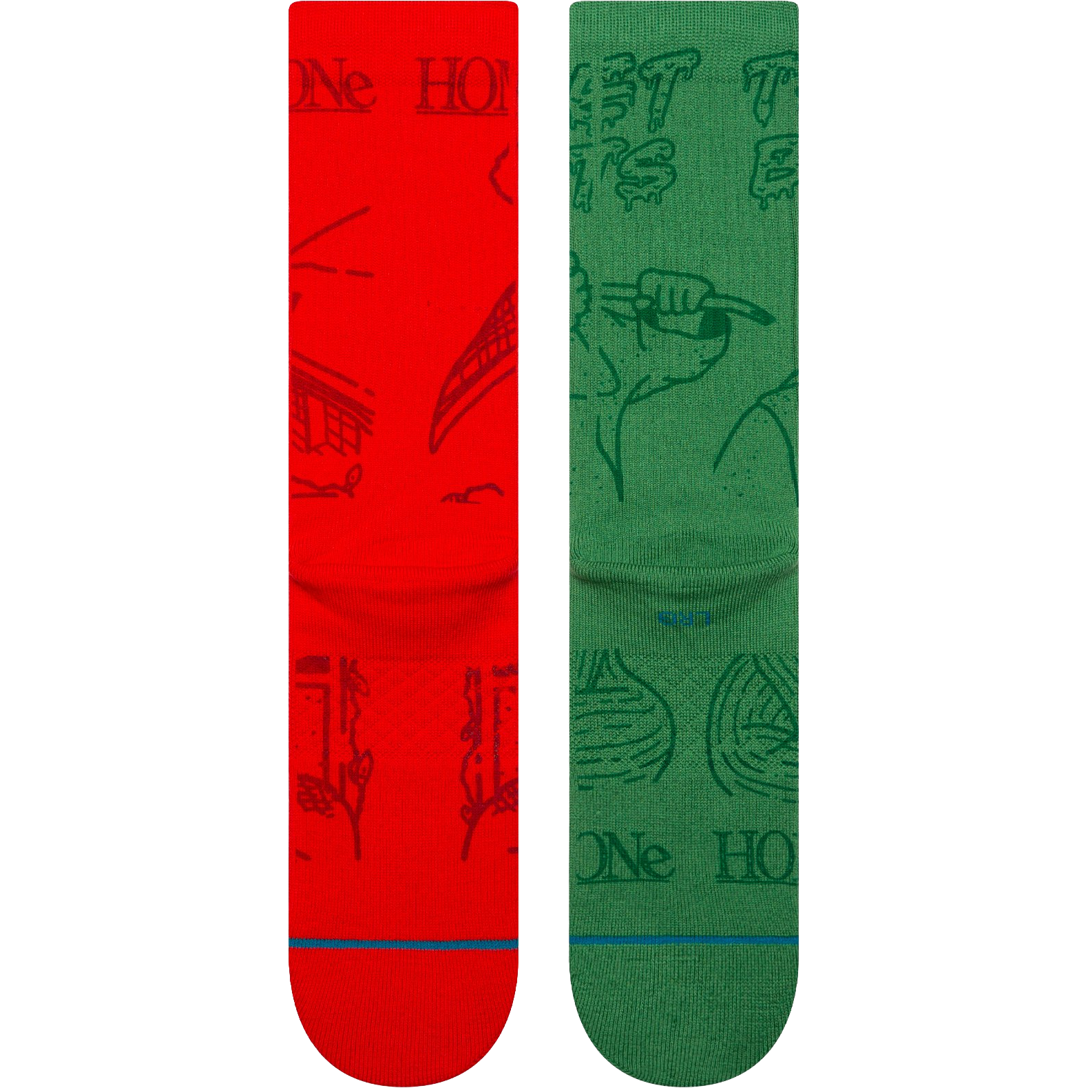 Home Alone alternate view