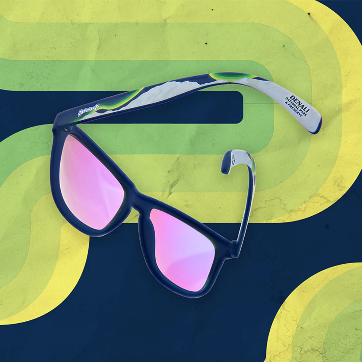 OG - Denali National Park and Preserve alternate view