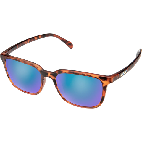 Boundary - Matte Tortoise