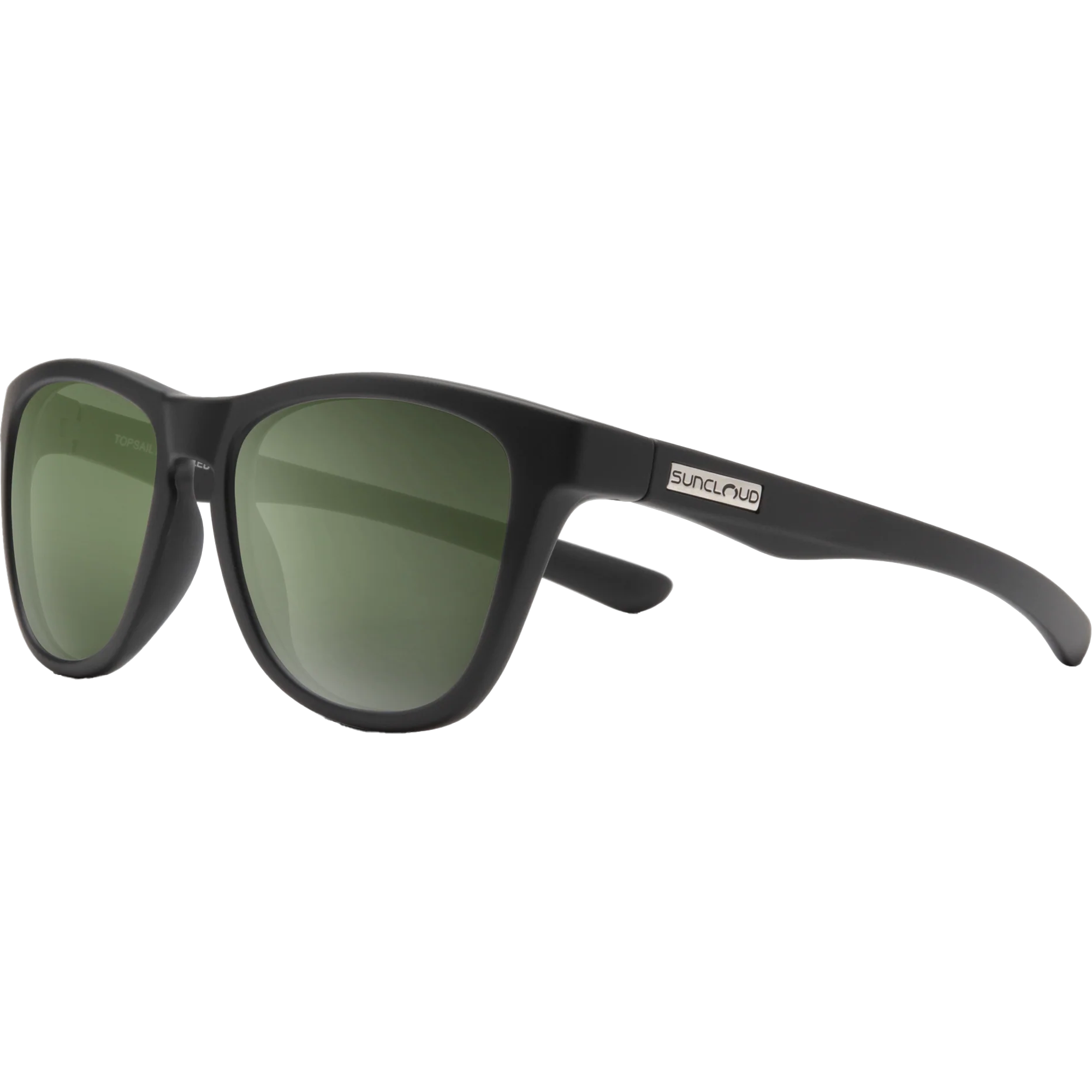 Topsail alternate view