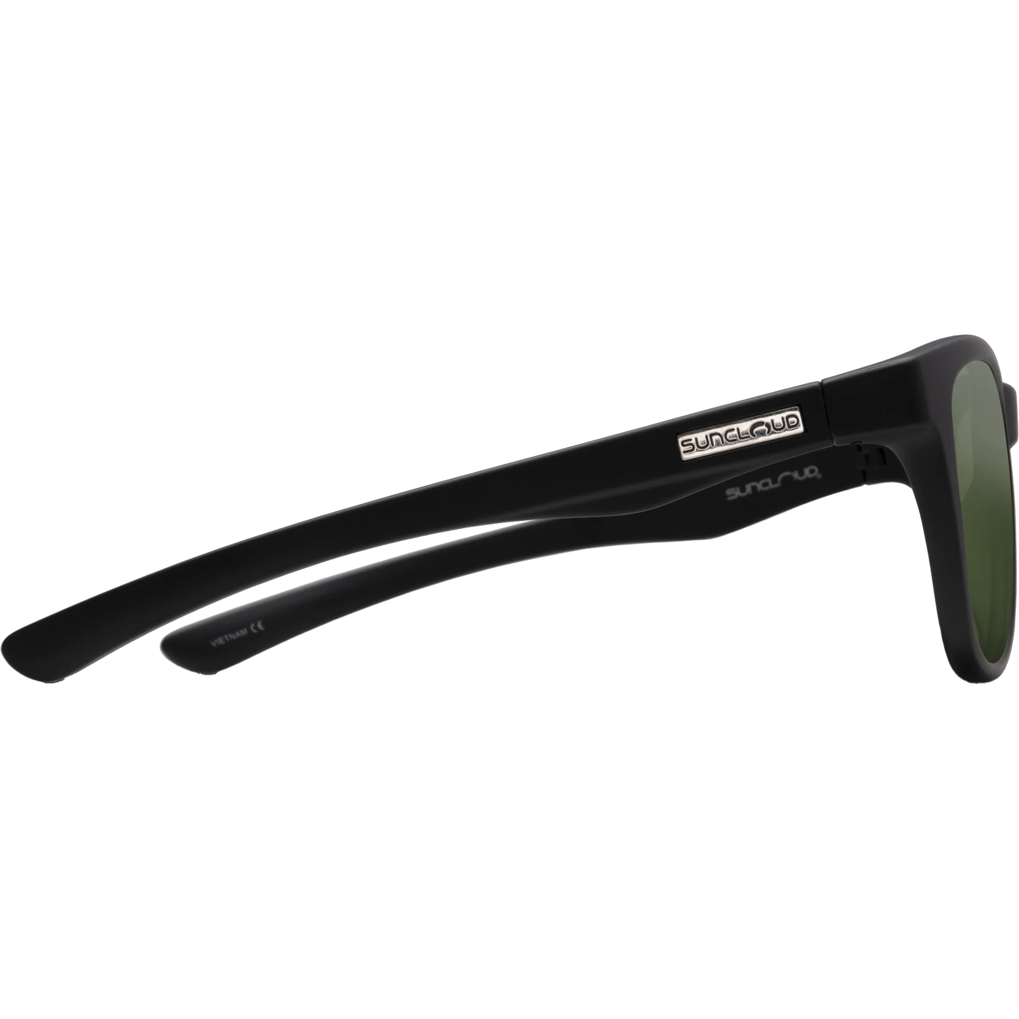 Topsail alternate view