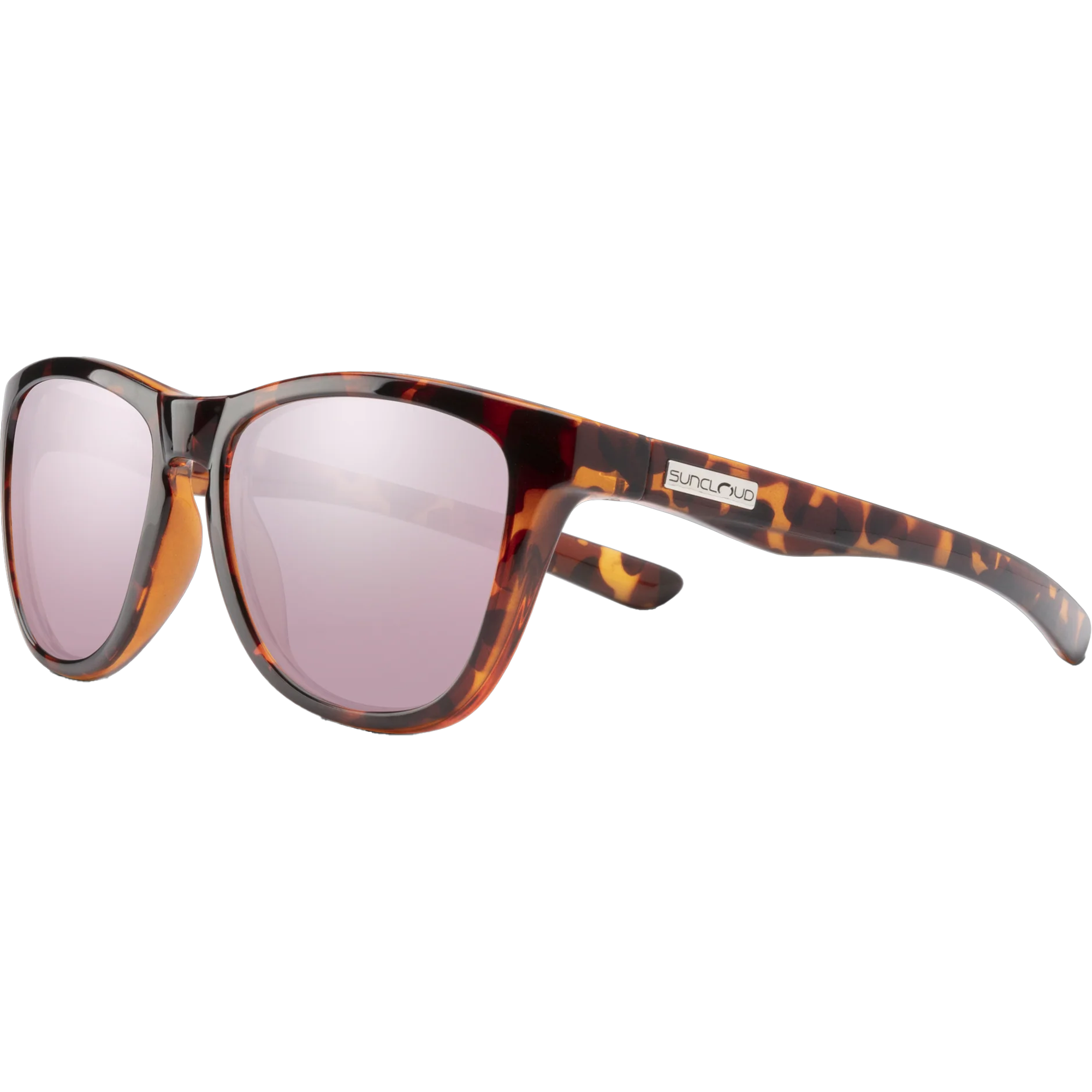 Topsail alternate view