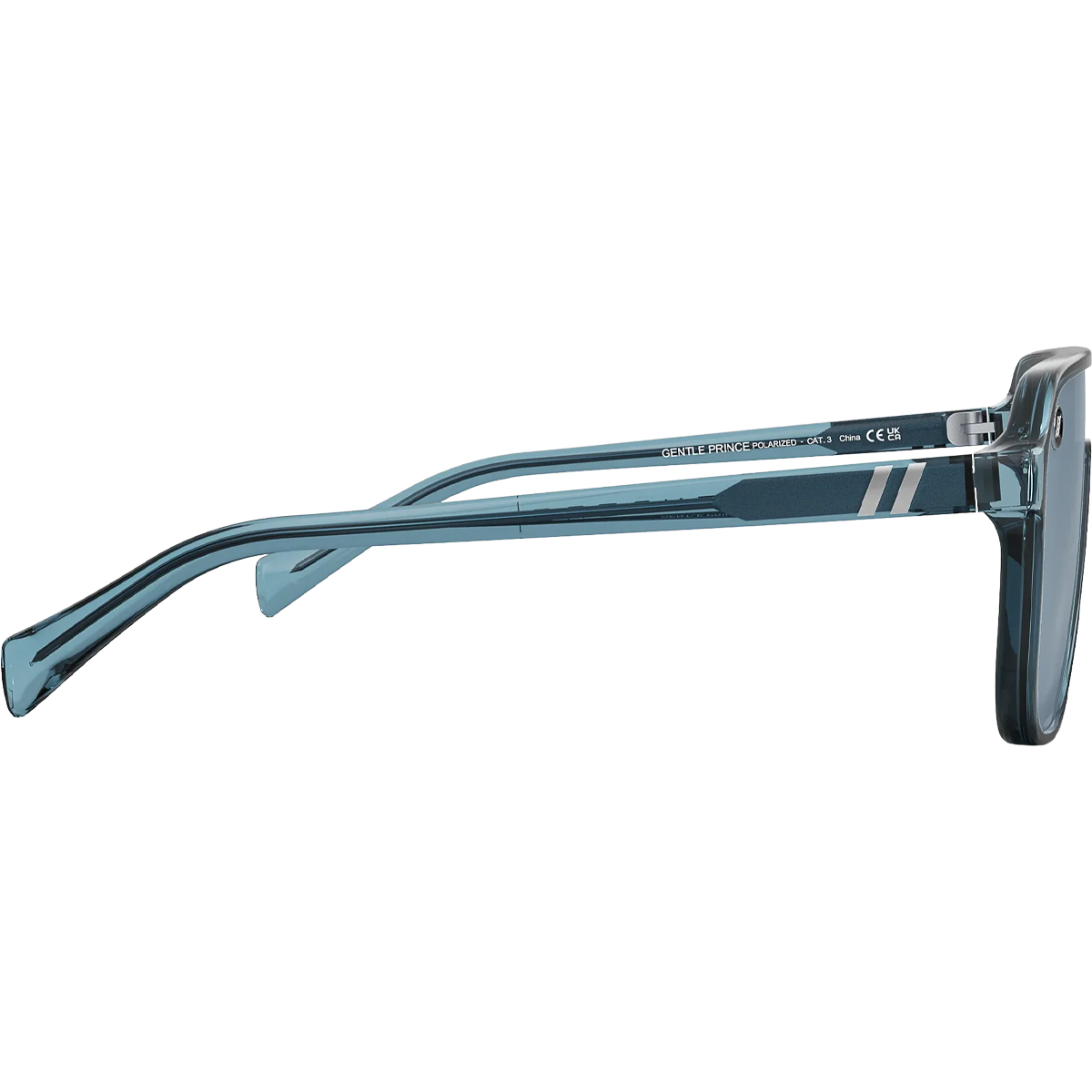 Meister X2 - Gentle Prince alternate view