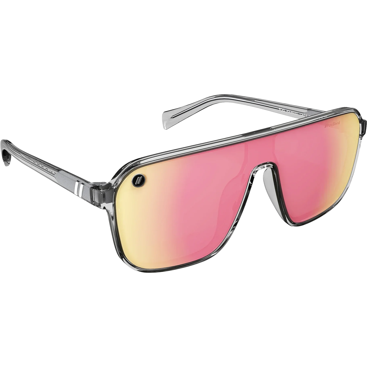 Meister X2 - Fog alternate view