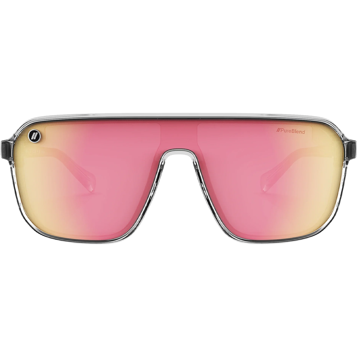 Meister X2 - Fog alternate view