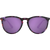 Half Transparent Jelly Tortoise/Polarized Lavender Mirrored