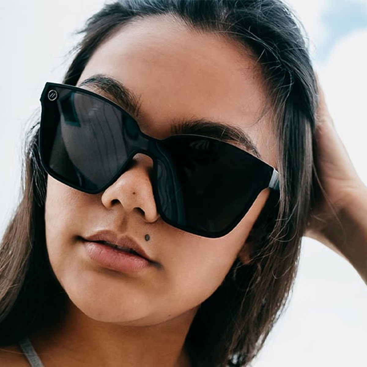 Buttertron - Voodoo Vixen alternate view