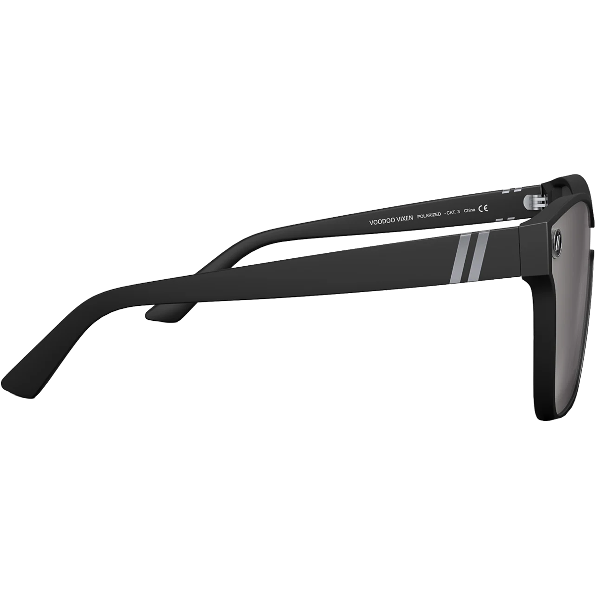 Buttertron - Voodoo Vixen alternate view