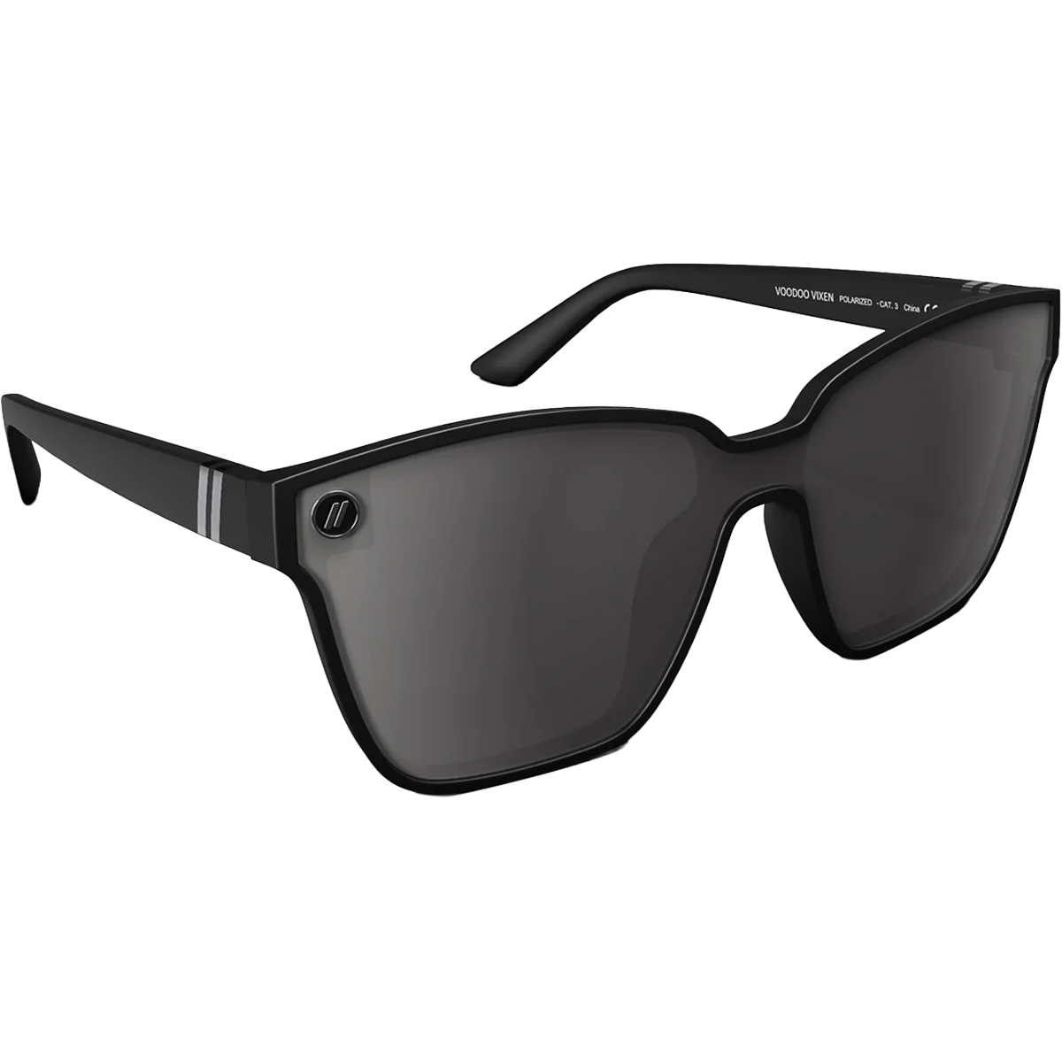 Buttertron - Voodoo Vixen alternate view