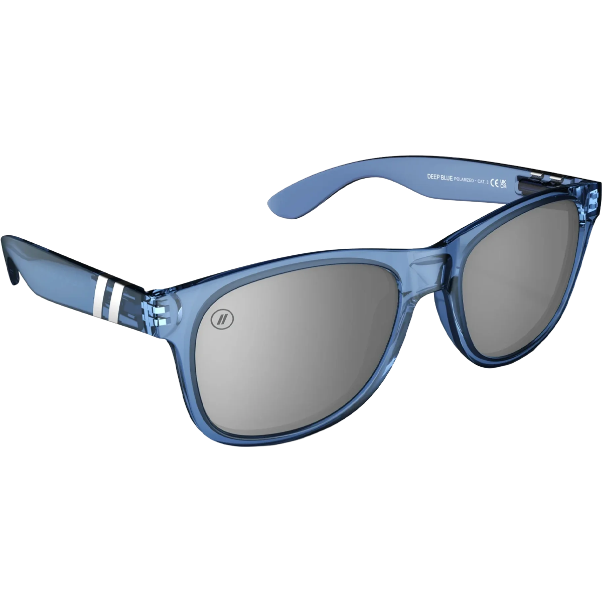 M Class X2 - Deep Blue alternate view