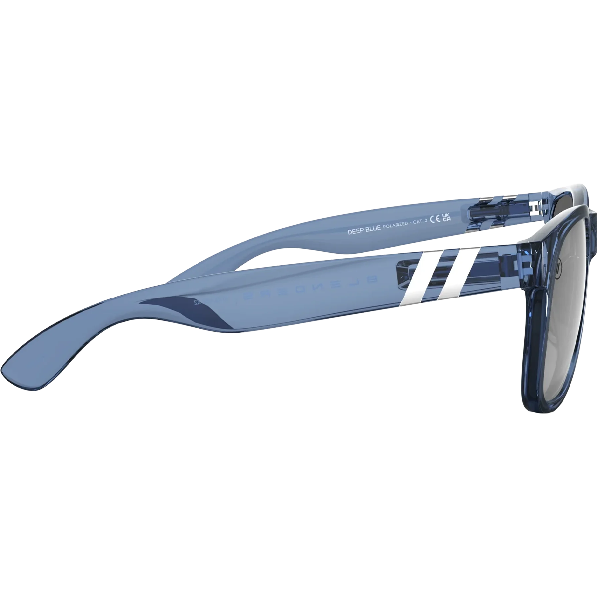 M Class X2 - Deep Blue alternate view