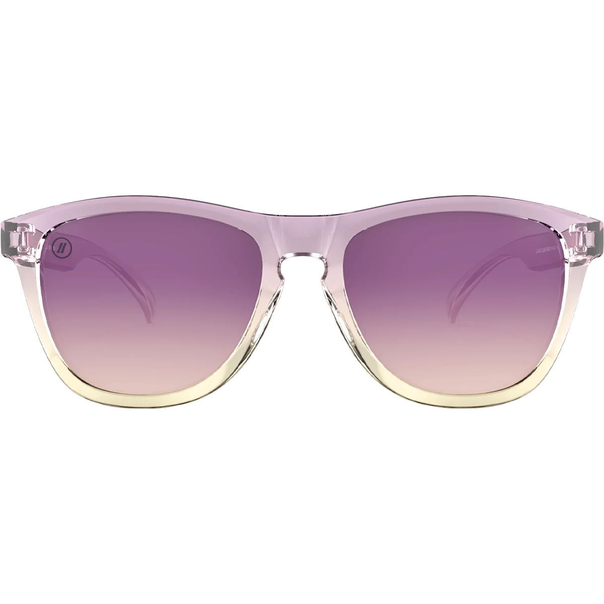 L Series - Lilac Lush Fade alternate view