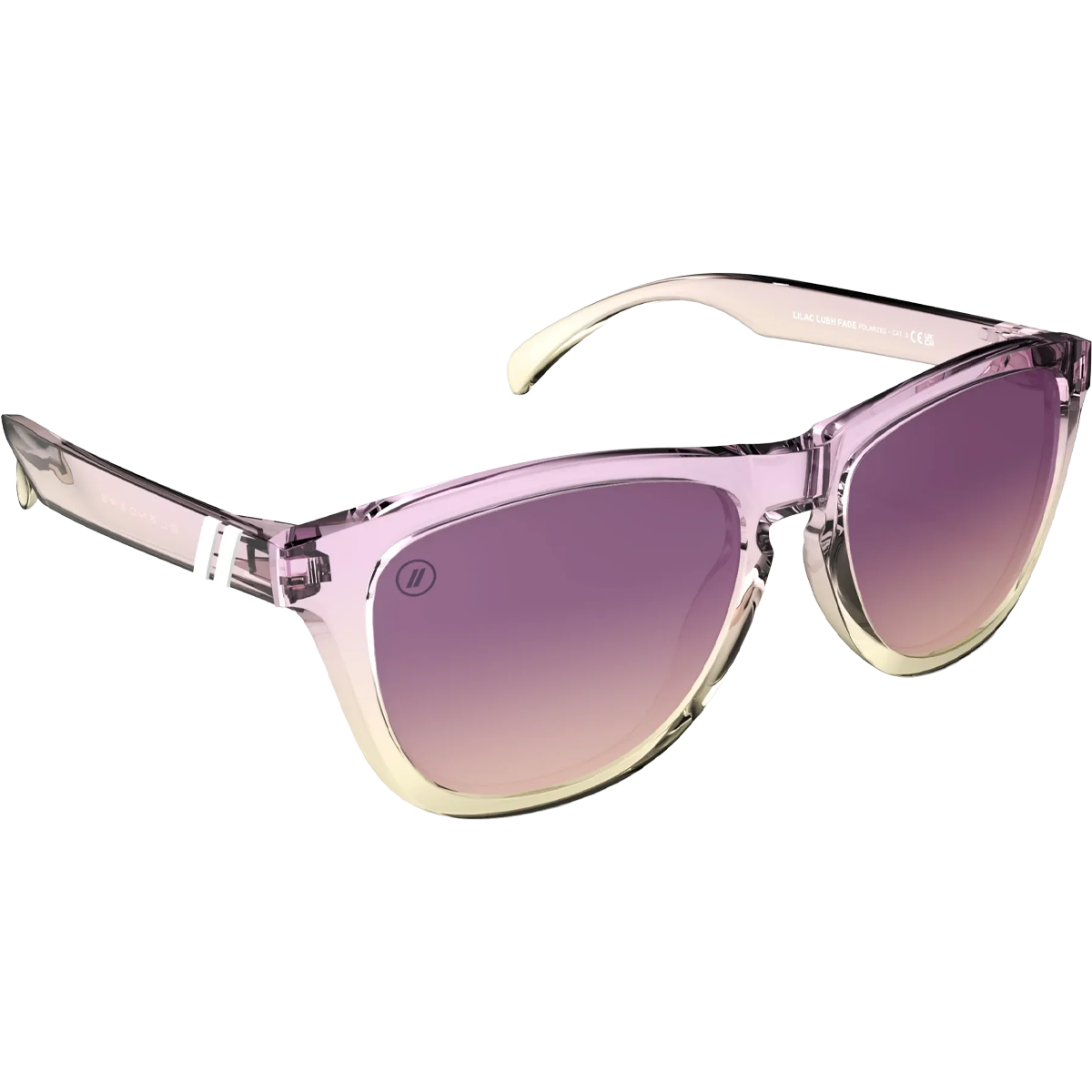 L Series - Lilac Lush Fade alternate view