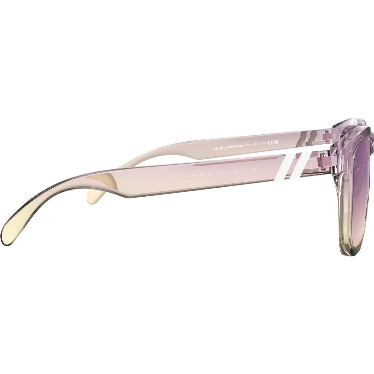 L Series - Lilac Lush Fade alternate view