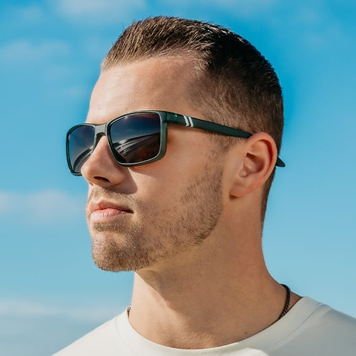 Mesa - Pine alternate view