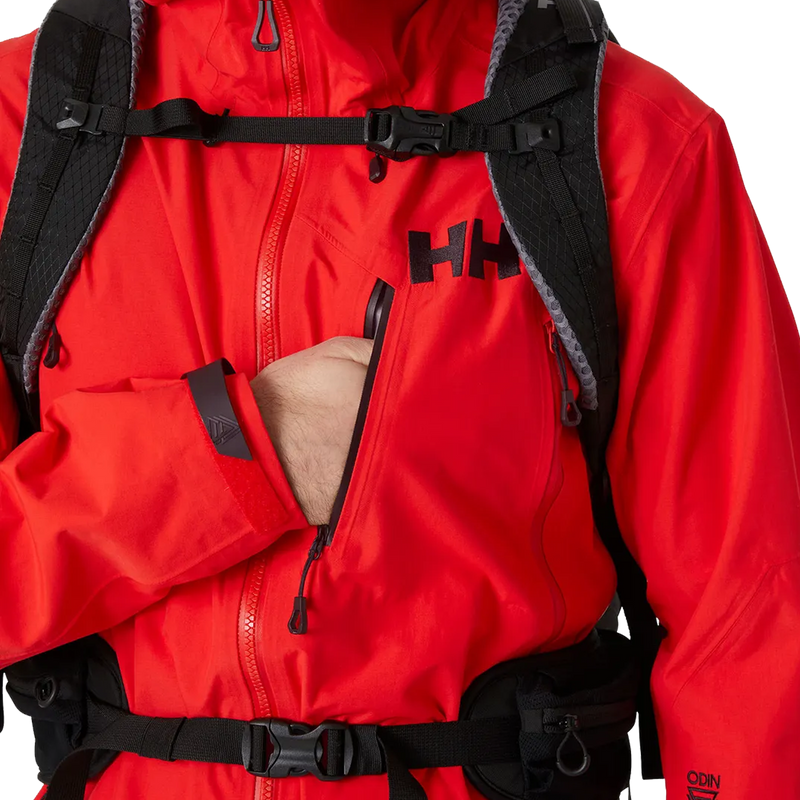 Men's Odin 9 Worlds 3.0 Jacket – Sports Basement