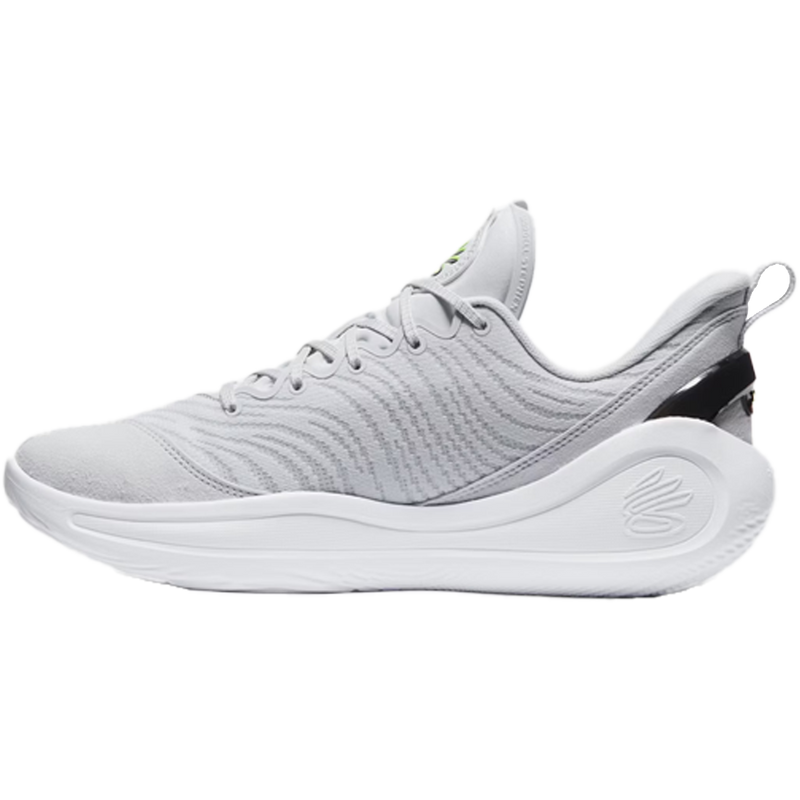 Curry 12 'Gravity' – Sports Basement