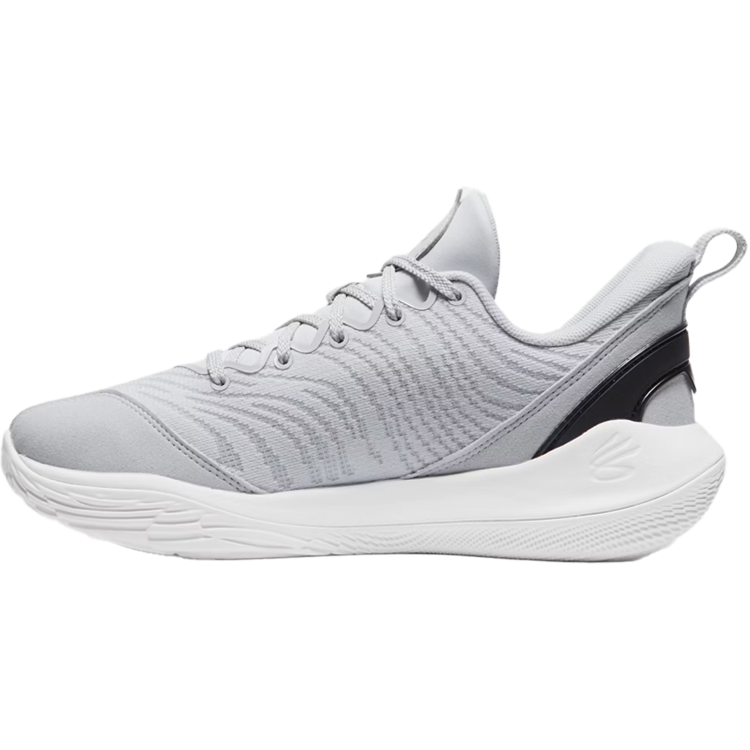 CURRY 12グレー シューズ(男性用) Youth Curry 12 'Gravity' Grade School – Sports Basement