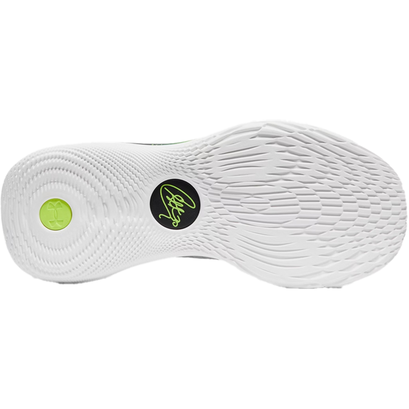 カリー12 GRAVITY 美品 CURRY 12 'GRAVITY' - The Kickz Stand