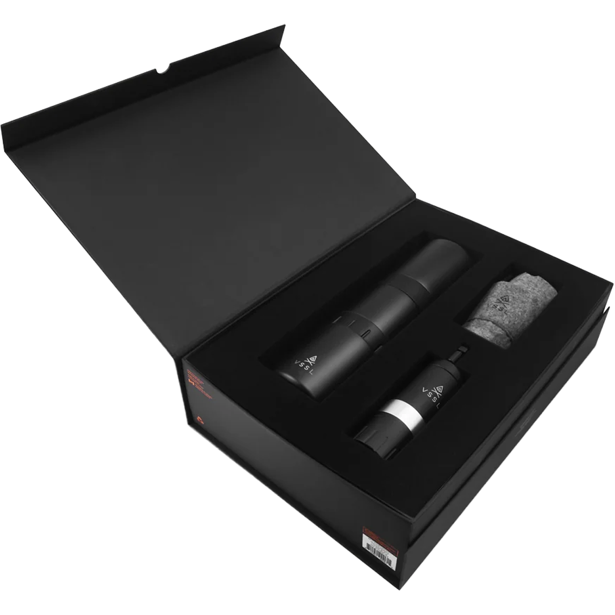 Nest Pour Over Kit + Java G25 Grinder Gift Set alternate view