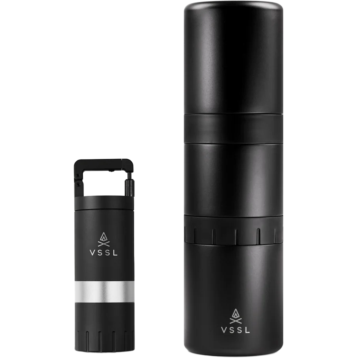 Nest Pour Over Kit + Java G25 Grinder Gift Set alternate view