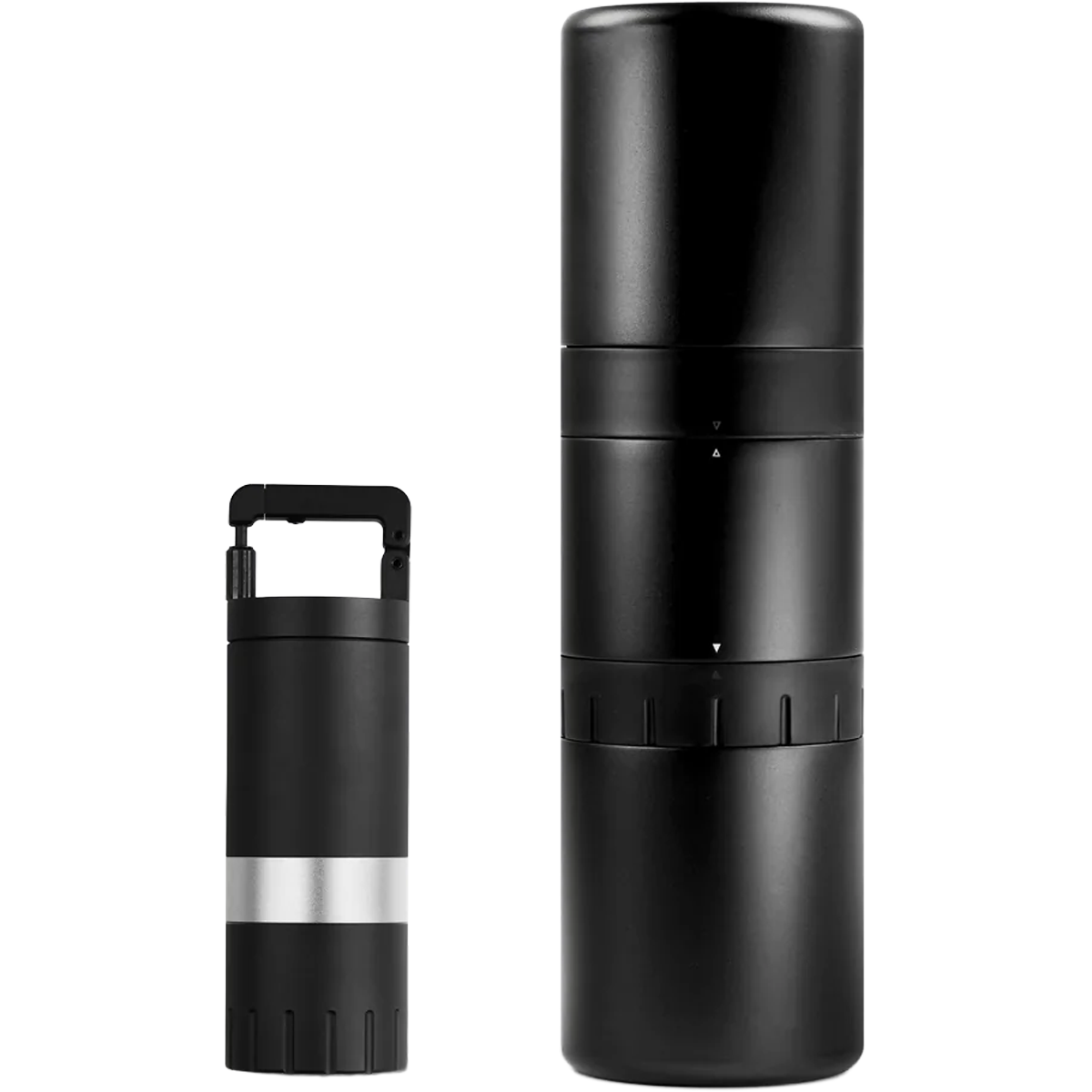 Nest Pour Over Kit + Java G25 Grinder Gift Set alternate view