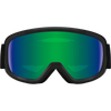 Smith Sport Optics Youth Snowday Low Bridge Fit Front