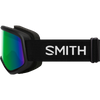 Smith Sport Optics Youth Snowday Low Bridge Fit Side