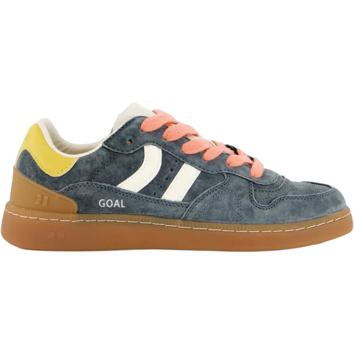 Women's Goal alternate view