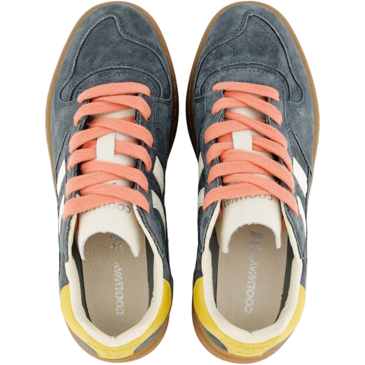 Women's Goal alternate view