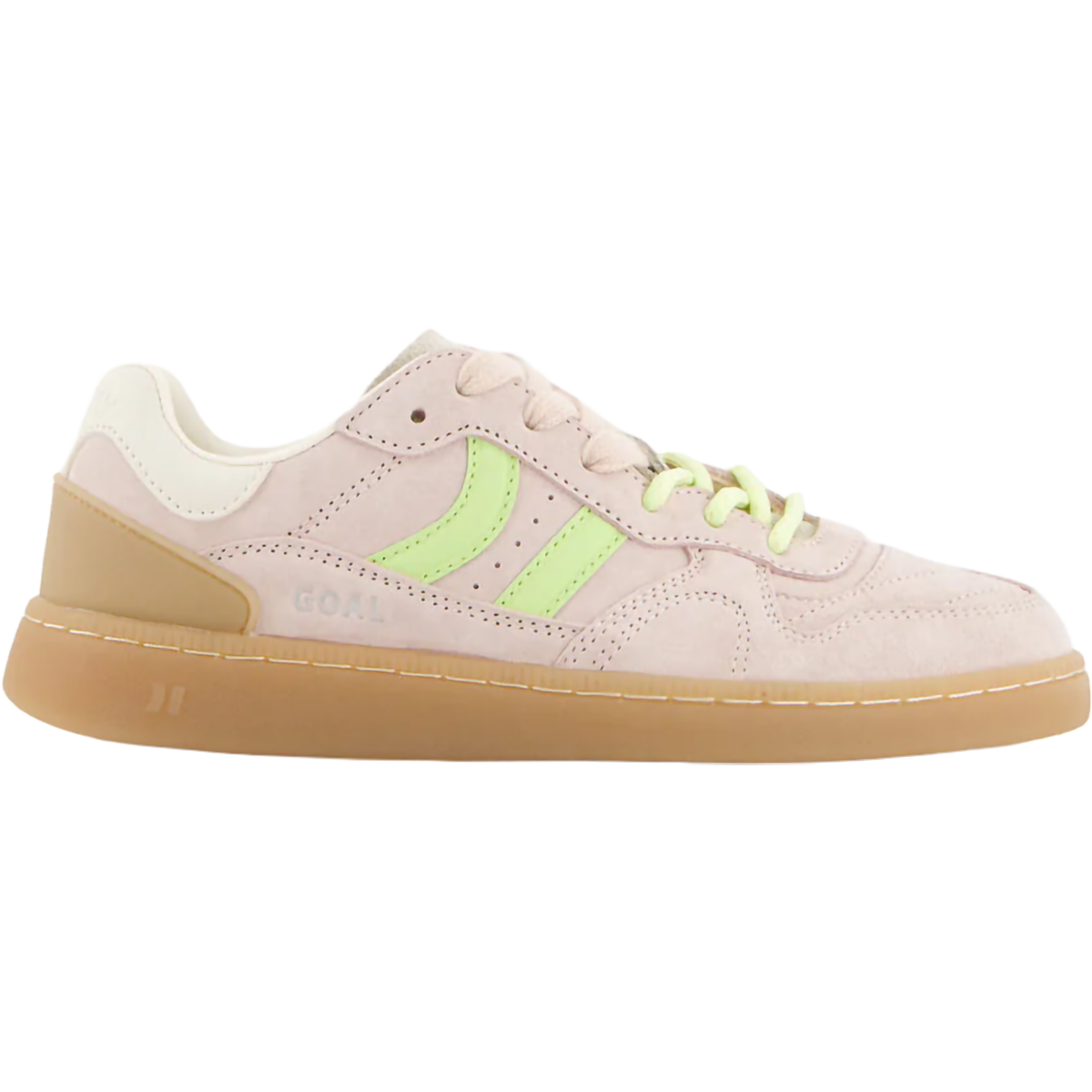 Women's Goal alternate view