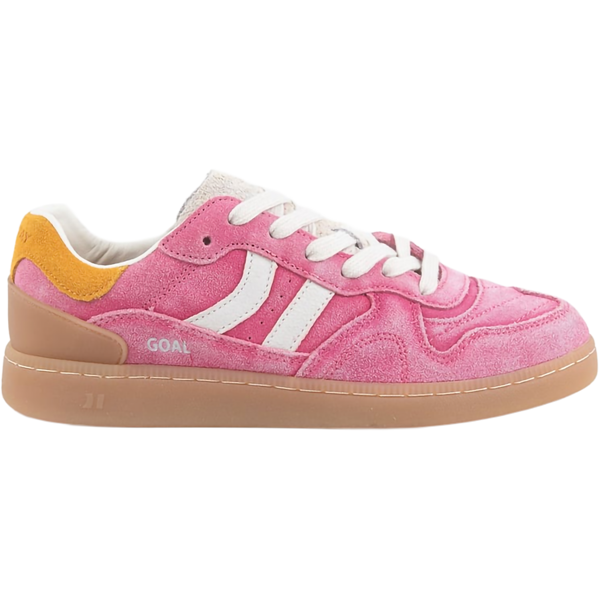 Women's Goal alternate view