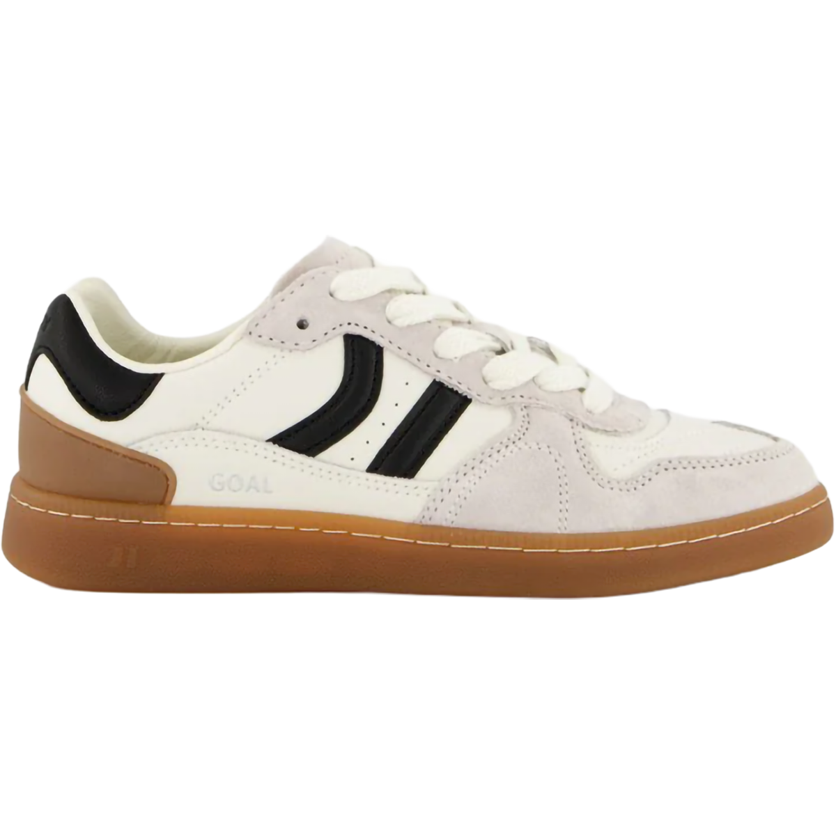 Women's Goal alternate view