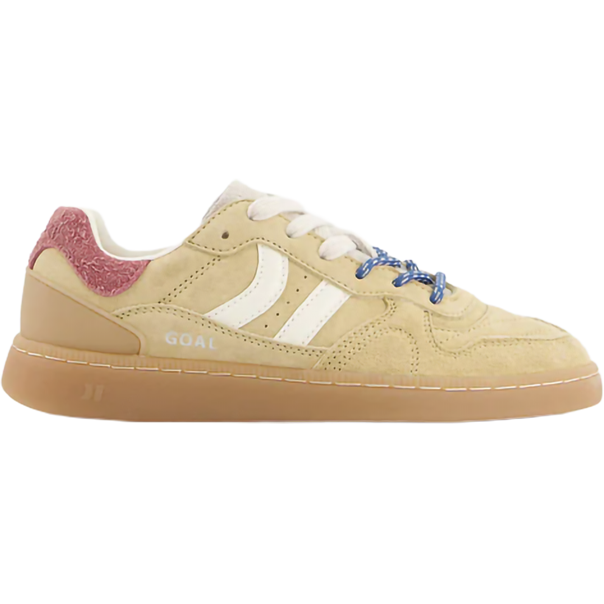 Men's Goal alternate view