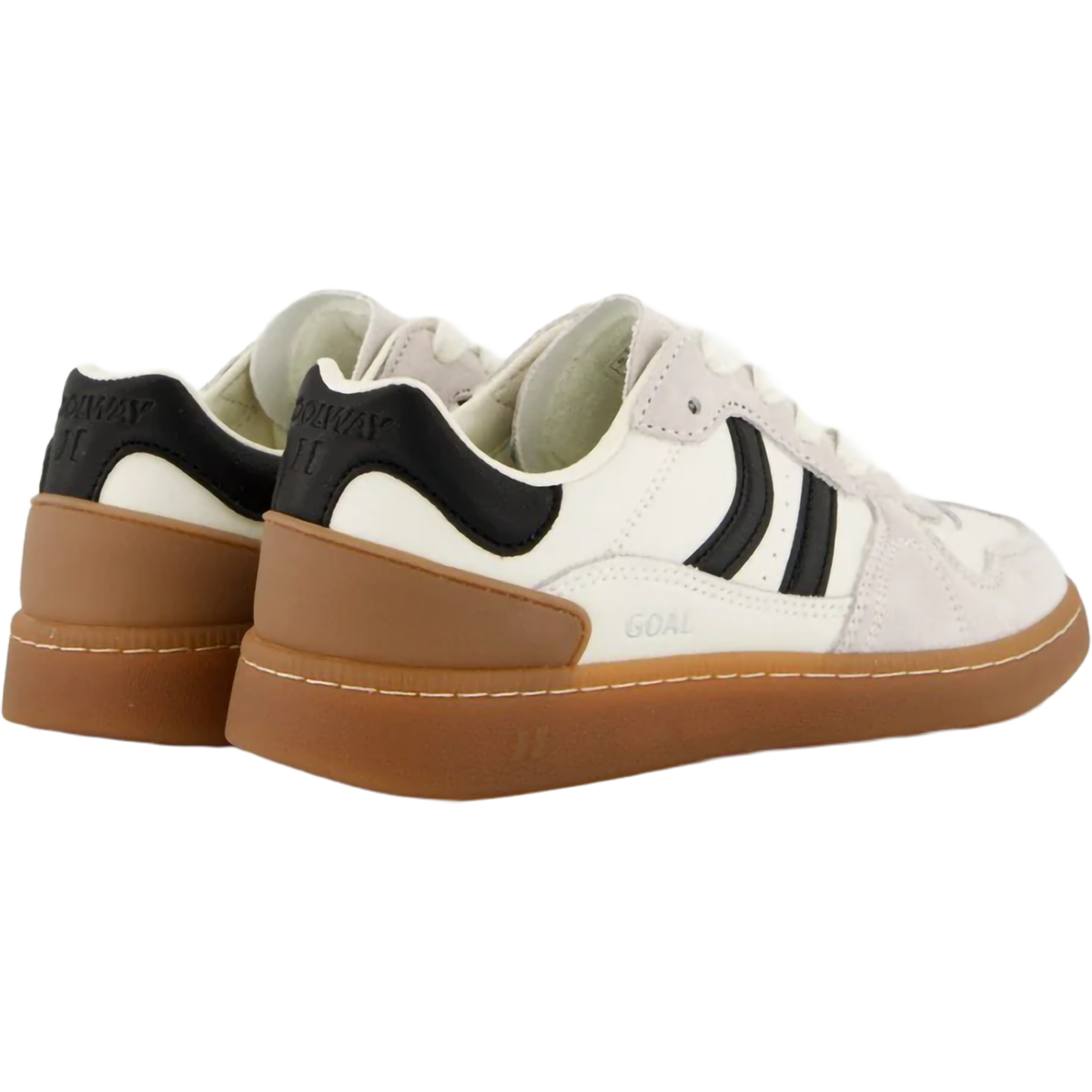 Men's Goal alternate view