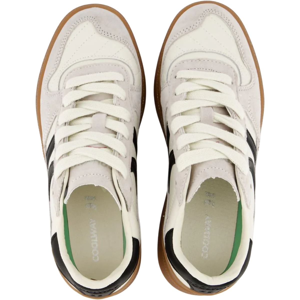 Men's Goal alternate view